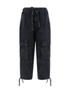 Isabel Marant Étoile Marant Etoile 'ivy' Trousers