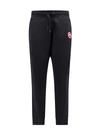 Canada Goose Joggers Elastic Waistband Side Pockets