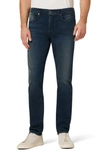 JOE'S THE BRIXTON SLIM STRAIGHT LEG JEANS