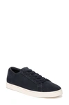 Vince Keoni Low Top Sneaker In Blueink