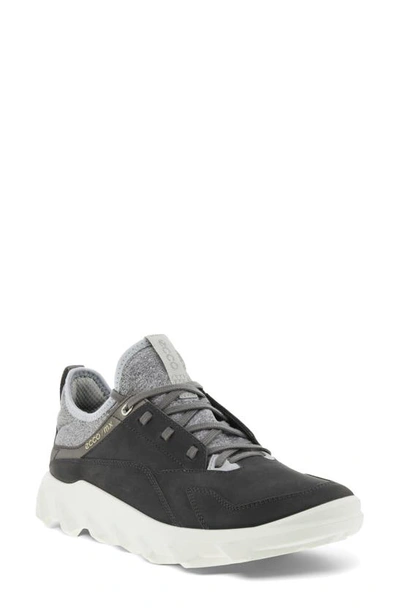 ECCO MX LACE-UP SNEAKER