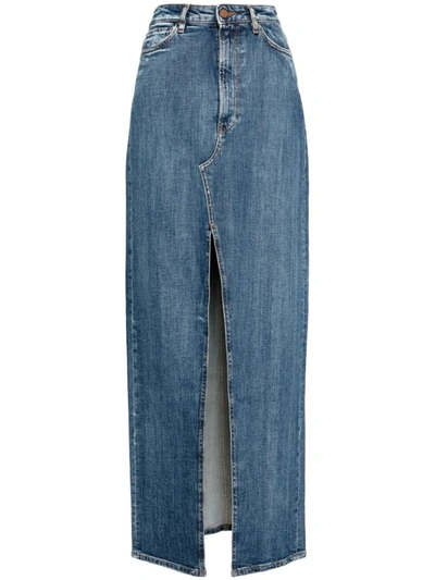 3x1 Jeans In Solid Barrel