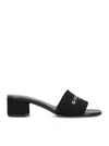 GIVENCHY GIVENCHY SANDALS SHOES