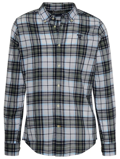 Barbour Camicia Blakelow In Green