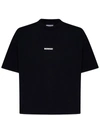 Bonsai T-shirt  Men In Black