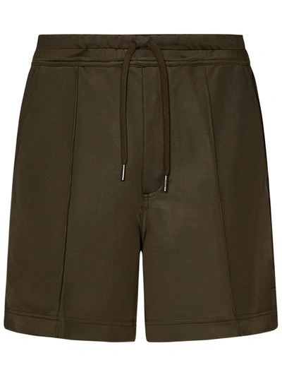 Tom Ford Shorts  In Green