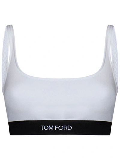 Tom Ford Top  In White