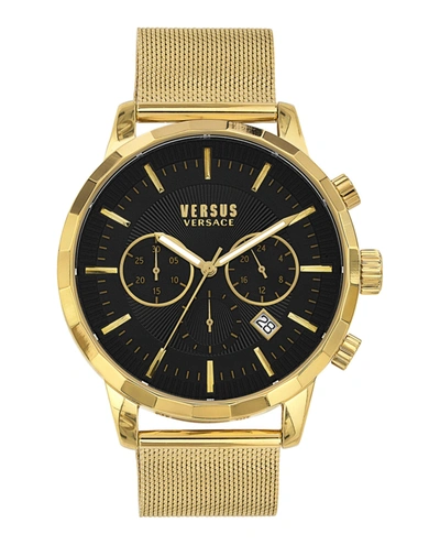 Versus Eugene Bracelet Watch In Multi