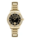 Versus Canton Road Crystal Watch In Multi