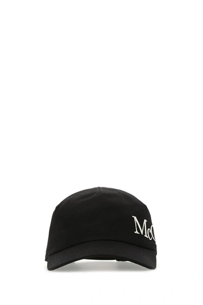 ALEXANDER MCQUEEN ALEXANDER MCQUEEN HATS