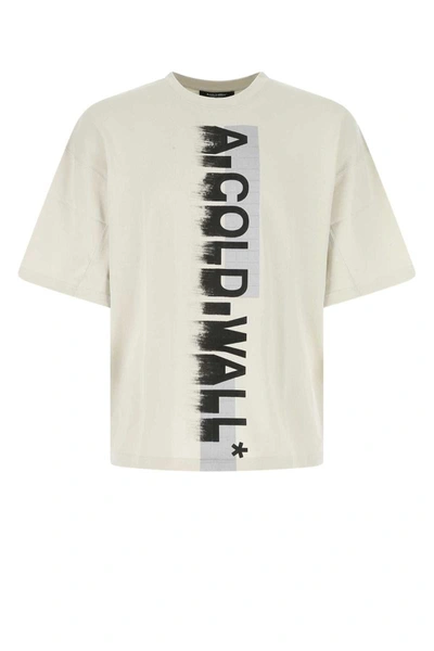 A-COLD-WALL* A-COLD-WALL* T-SHIRT