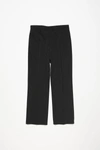 ACNE STUDIOS ACNE STUDIOS FN-MN-TROU000834 - TROUSERS CLOTHING