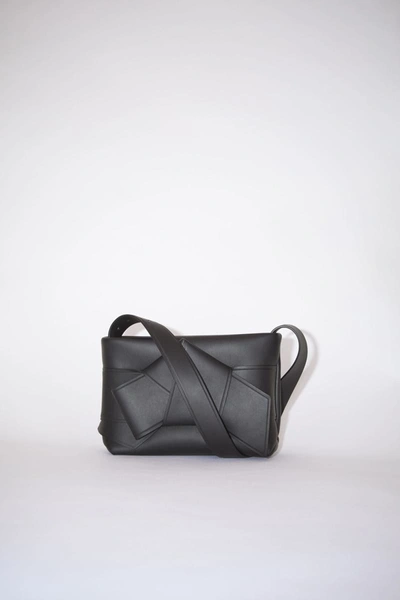 Acne Studios Fn-wn-bags000244 - Bags In 900 Black
