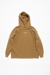 ACNE STUDIOS ACNE STUDIOS FN-WN-SWEA000235 - SWEATSHIRTS CLOTHING