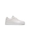 Crime London Sneakers Extralight In White