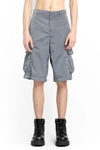 GIVENCHY GIVENCHY SHORTS