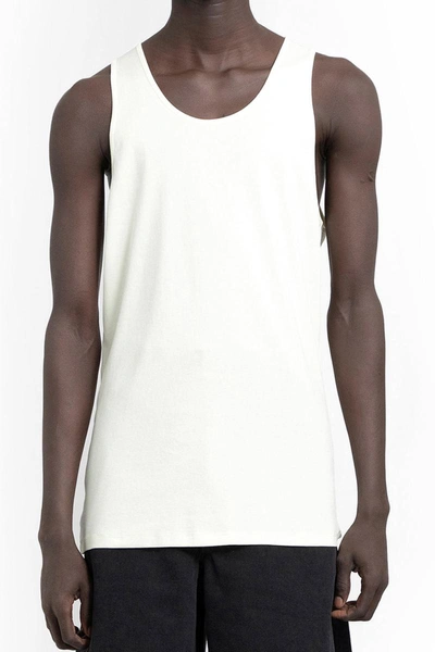 LEMAIRE LEMAIRE TANK TOPS