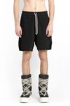 RICK OWENS RICK OWENS SHORTS