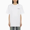 Rotate Birger Christensen Rotate Birgerchristensen T-shirts & Tops In White