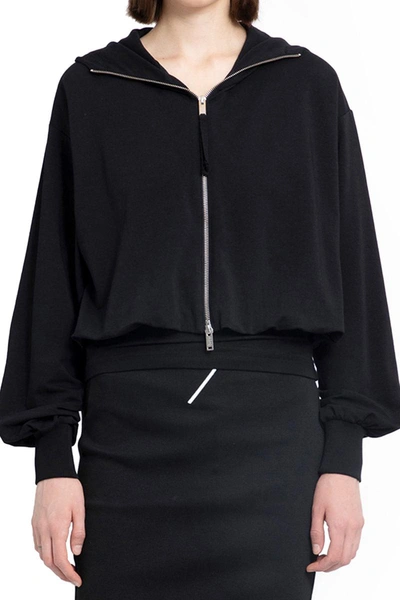 Thom Krom Sweatshirt  Woman Colour Black