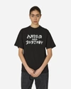 ARIES VINTAGE ARIES AND DESTROY T-SHIRT