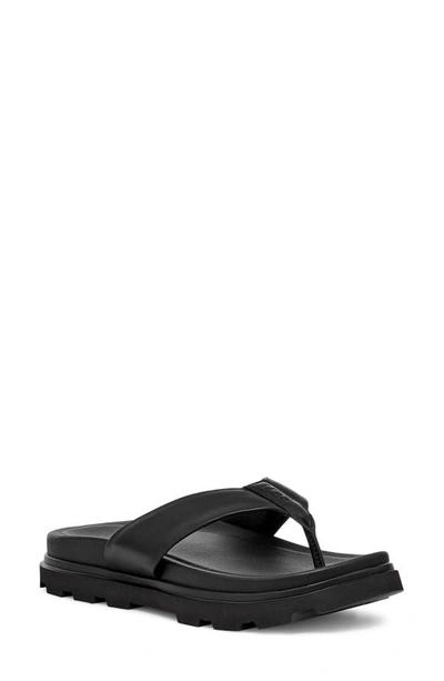 UGG CAPITOLA FLIP FLOP