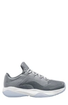 Jordan Men's Air  11 Cmft Low Shoes In Grey