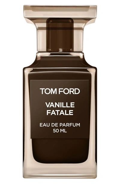 TOM FORD VANILLE FATALE EAU DE PARFUM, 1 OZ