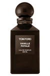 Tom Ford Vanille Fatale Eau De Parfum 8.5 Oz.