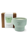 REISFIELDS REISFIELDS MINT NO. 1 CEMENT CANDLE