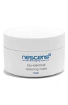 NESCENS BIO-IDENTICAL RESTORING FACE MASK, 3.5 OZ