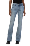 KUT FROM THE KLOTH ANA HIGH WAIST FLARE JEANS