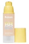 KOSAS BB BURST TINTED MOISTURIZER GEL CREAM WITH COPPER PEPTIDES