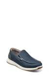 FLORSHEIM KIDS' CROSSOVER LOAFER