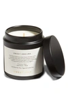 SWEET JULY SWEET DREAMS SCENTED SOY WAX CANDLE