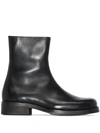 OUR LEGACY OUR LEGACY MEN CAMION BOOT