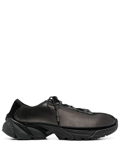 Our Legacy Men Klove Trainer In Black