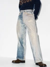 OUR LEGACY OUR LEGACY MEN THIRD CUT JEANS