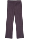 ISSEY MIYAKE PLEATS PLEASE ISSEY MIYAKE WOMEN PANTS