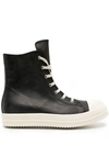 RICK OWENS RICK OWENS MEN SNEAKERS