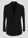 Reveres 1949 Revers 1949 Jacket In Black
