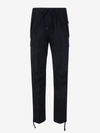 TOM FORD TOM FORD TECHNICAL CARGO TROUSERS