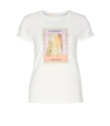 TWINSET TWIN-SET T-SHIRTS AND POLOS