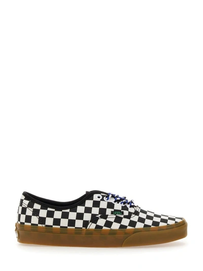 Vans Authentic Sneaker In Multicolour