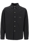 KENZO OVERSHIRT IMBOTTITA