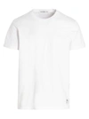 DEPARTMENT 5 CESAR T-SHIRT WHITE