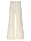 Agolde Dame Wide Leg Jeans