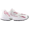 New Balance Girls  530 In White/pink/silver