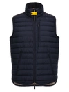 PARAJUMPERS PERFECT GILET BLUE