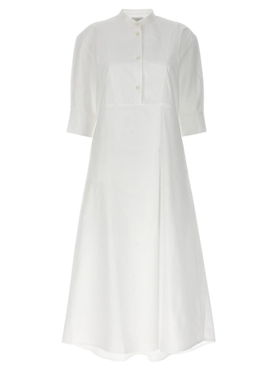 Studio Nicholson Sabo Dresses White